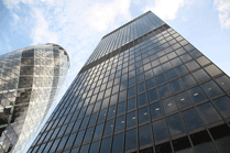 Aviva's Offices at Undershaft