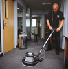 Reapeating Cleaning Services