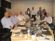 Manufacturing & Supply Executive Meeting