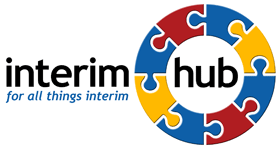 Interim Hub Logo