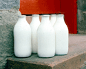 Reapeating Milk Deliveries