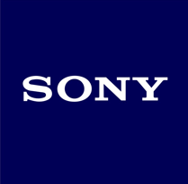 SONY Logo